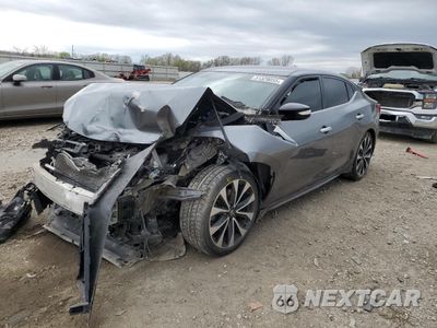 2016 NISSAN MAXIMA 3.5S 1N4AA6AP3GC385181 - główne zdjęcie licytacji z USA - miniatura