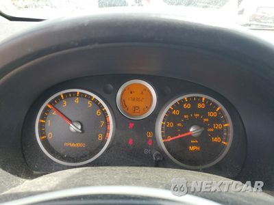Zdjęcie 9 z 13 samochodu: 2008 NISSAN SENTRA 2.0 VIN:3N1AB61E98L611383 - miniatura