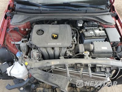 Zdjęcie 11 z 13 samochodu: 2018 HYUNDAI ELANTRA SEL VIN:5NPD84LF3JH333007 - miniatura