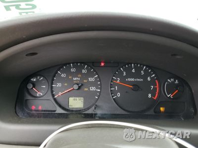 Zdjęcie 9 z 12 samochodu: 2006 NISSAN SENTRA 1.8 VIN:3N1CB51D86L522962 - miniatura