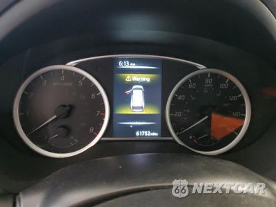 Zdjęcie 9 z 12 samochodu: 2017 NISSAN SENTRA S VIN:3N1AB7AP4HL677721 - miniatura
