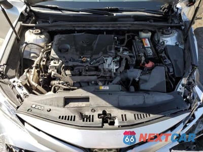 Zdjęcie 11 z 13 samochodu: 2018 TOYOTA CAMRY XLE VIN:4T1B11HKXJU061749 - miniatura