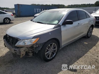 2008 TOYOTA CAMRY CE 4T1BE46K88U198644 - główne zdjęcie licytacji z USA - miniatura