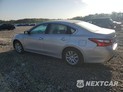 Drugie zdjęcie samochodu z przodu: 2016 NISSAN ALTIMA 2.5 VIN:1N4AL3AP8GN306651 - miniatura