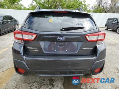 Zdjęcie 6 z 13 samochodu: 2018 SUBARU CROSSTREK LIMITED VIN:JF2GTAMC8JH256245 - miniatura