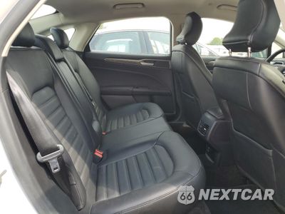Zdjęcie 10 z 13 samochodu: 2017 FORD FUSION SE HYBRID VIN:3FA6P0LU7HR408937 - miniatura
