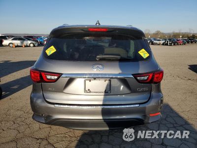Zdjęcie 6 z 13 samochodu: 2020 INFINITI QX60 LUXE VIN:5N1DL0MM4LC505771 - miniatura