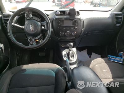 Zdjęcie 8 z 13 samochodu: 2016 KIA SOUL VIN:KNDJN2A25G7270361 - miniatura