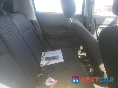 Zdjęcie 10 z 12 samochodu: 2015 MITSUBISHI MIRAGE DE VIN:ML32A3HJXFH038689 - miniatura