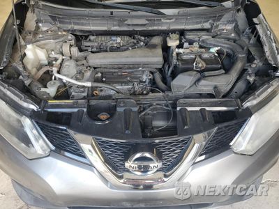 Zdjęcie 12 z 13 samochodu: 2016 NISSAN ROGUE S VIN:KNMAT2MV3GP676652 - miniatura