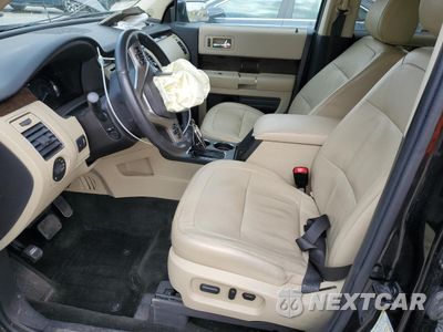 Zdjęcie 7 z 13 samochodu: 2015 FORD FLEX LIMITED VIN:2FMGK5D82FBA17410 - miniatura