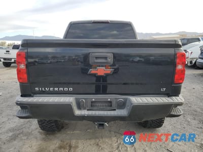 Zdjęcie 6 z 12 samochodu: 2017 CHEVROLET SILVERADO K1500 LT VIN:3GCUKREC8HG163831 - miniatura