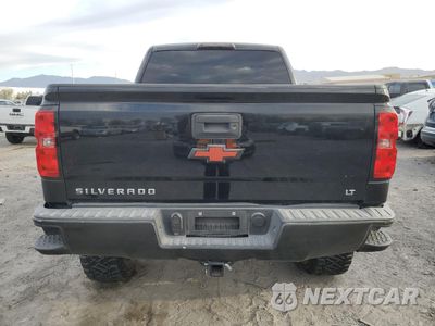 Zdjęcie 6 z 12 samochodu: 2017 CHEVROLET SILVERADO K1500 LT VIN:3GCUKREC8HG163831 - miniatura