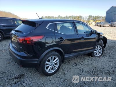 Czwarte zdjęcie samochodu z boku: 2018 NISSAN ROGUE SPORT S VIN:JN1BJ1CR9JW264891 - miniatura