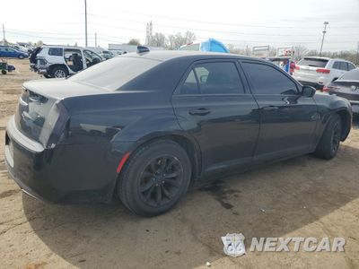 Trzecie zdjęcie samochodu z tyłu: 2015 CHRYSLER 300 LIMITED VIN:2C3CCAAG6FH830061 - miniatura