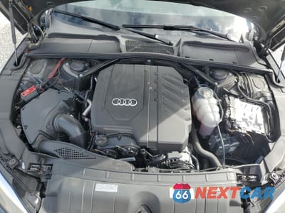 Zdjęcie 11 z 12 samochodu: 2023 AUDI A5 PREMIUM PLUS 45 VIN:WAU4AGF50PN006739 - miniatura