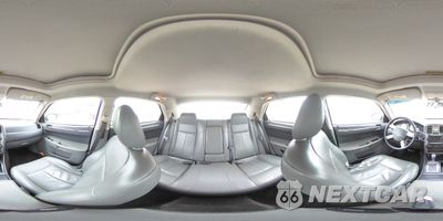 Zdjęcie 13 z 14 samochodu: 2005 CHRYSLER 300 TOURING VIN:2C3JA53G15H616952 - miniatura
