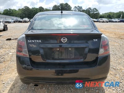 Zdjęcie 6 z 15 samochodu: 2011 NISSAN SENTRA 2.0 VIN:3N1AB6APXBL651982 - miniatura