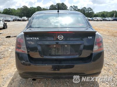 Zdjęcie 6 z 15 samochodu: 2011 NISSAN SENTRA 2.0 VIN:3N1AB6APXBL651982 - miniatura