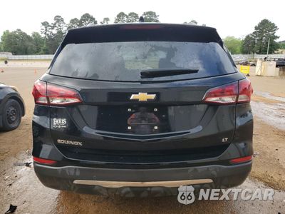 Zdjęcie 6 z 16 samochodu: 2022 CHEVROLET EQUINOX LT VIN:3GNAXKEV1NL277094 - miniatura
