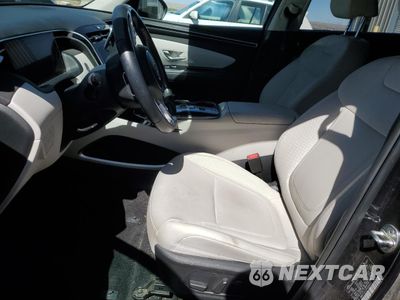 Zdjęcie 7 z 15 samochodu: 2023 HYUNDAI TUCSON SEL CONVENIENCE VIN:KM8JFCA1XPU090011 - miniatura