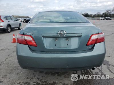 Zdjęcie 6 z 13 samochodu: 2009 TOYOTA CAMRY BASE VIN:4T1BE46K89U831614 - miniatura