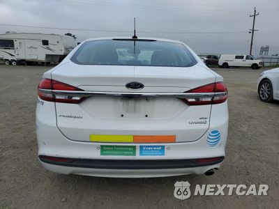 Zdjęcie 6 z 12 samochodu: 2018 FORD FUSION SE HYBRID VIN:3FA6P0LU4JR171555 - miniatura