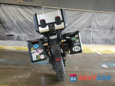 Czwarte zdjęcie samochodu z boku: 2016 KTM 1290 SUPER ADVENTURE VIN:VBKV59408GM938335 - miniatura