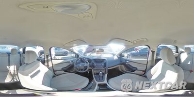 Zdjęcie 13 z 14 samochodu: 2016 FORD FOCUS SE VIN:1FADP3F24GL234180 - miniatura