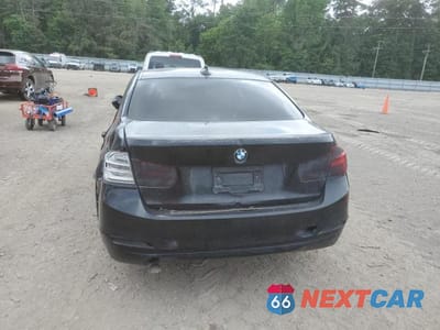 Zdjęcie 6 z 12 samochodu: 2015 BMW 320 I VIN:WBA3B1C5XFP831586 - miniatura