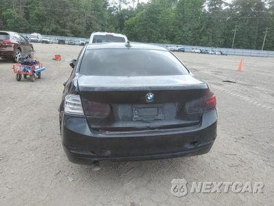 Zdjęcie 6 z 12 samochodu: 2015 BMW 320 I VIN:WBA3B1C5XFP831586 - miniatura