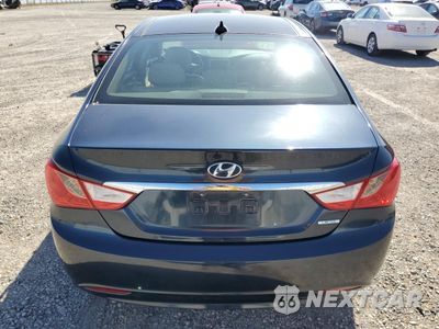 Zdjęcie 6 z 12 samochodu: 2012 HYUNDAI SONATA SE VIN:5NPEC4AC1CH418622 - miniatura