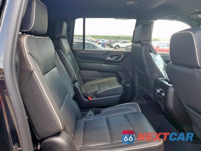 Zdjęcie 11 z 16 samochodu: 2023 GMC YUKON XL C1500 SLT VIN:1GKS1GKDXPR510915 - miniatura