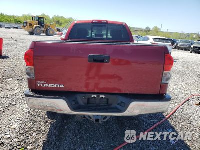Zdjęcie 6 z 12 samochodu: 2007 TOYOTA TUNDRA DOUBLE CAB SR5 VIN:5TBRT54167S452680 - miniatura