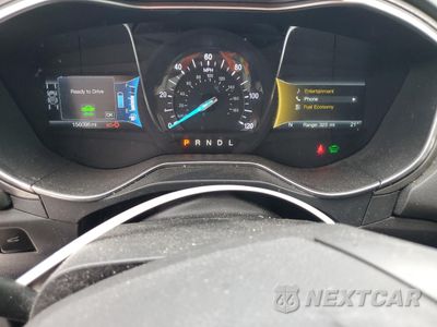 Zdjęcie 9 z 12 samochodu: 2017 FORD FUSION SE HYBRID VIN:3FA6P0LU8HR409269 - miniatura