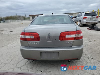 Zdjęcie 6 z 14 samochodu: 2008 LINCOLN MKZ VIN:3LNHM26T38R625732 - miniatura