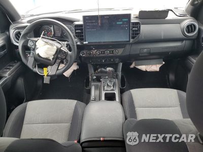 Zdjęcie 8 z 14 samochodu: 2020 TOYOTA TACOMA DOUBLE CAB VIN:3TMDZ5BN0LM097005 - miniatura