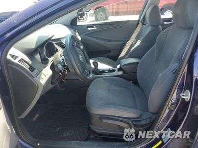 Zdjęcie 7 z 12 samochodu: 2013 HYUNDAI SONATA GLS VIN:5NPEB4AC3DH761775 - miniatura