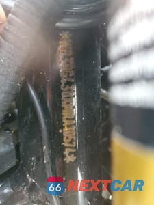 Zdjęcie 9 z 10 samochodu: 2021 BMW G310 R VIN:WB30G430XMRA10574 - miniatura