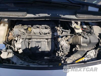 Zdjęcie 11 z 12 samochodu: 2015 FORD TRANSIT CONNECT XL VIN:NM0LS7E79F1181301 - miniatura