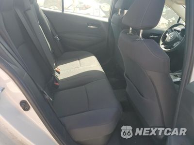 Zdjęcie 10 z 12 samochodu: 2021 TOYOTA COROLLA LE VIN:JTDEAMDE5MJ011592 - miniatura