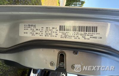 Zdjęcie 10 z 10 samochodu: 2015 RAM 1500 SLT VIN:1C6RR7TM8FS671974 - miniatura