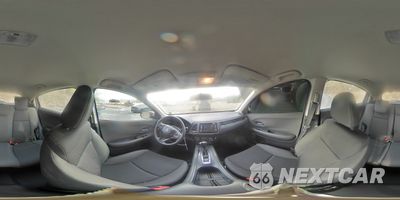 Zdjęcie 15 z 16 samochodu: 2022 HONDA HR-V LX VIN:3CZRU6H35NM740963 - miniatura