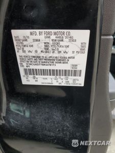 Zdjęcie 13 z 13 samochodu: 2011 FORD ESCAPE XLT VIN:1FMCU0D77BKA78173 - miniatura