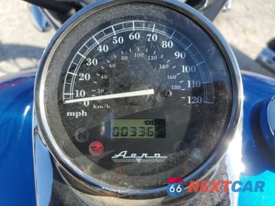 Zdjęcie 7 z 9 samochodu: 2022 HONDA VT750 C VIN:JH2RC5005NK700305 - miniatura