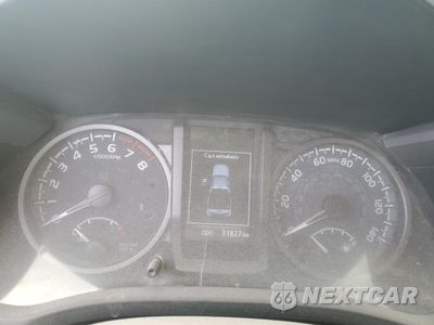 Zdjęcie 9 z 14 samochodu: 2023 TOYOTA TACOMA DOUBLE CAB VIN:3TMDZ5BN7PM142060 - miniatura