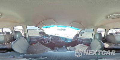 Zdjęcie 14 z 14 samochodu: 2004 DODGE RAM 1500 ST VIN:1D7HU18D14J114549 - miniatura
