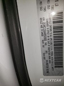 Zdjęcie 13 z 13 samochodu: 2017 CHRYSLER PACIFICA TOURING VIN:2C4RC1DGXHR552926 - miniatura