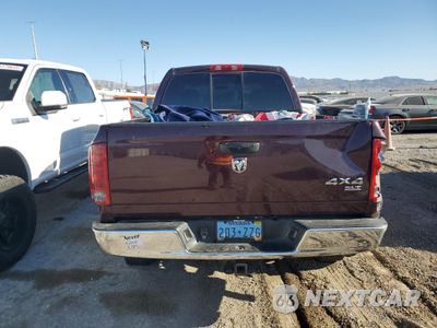 Zdjęcie 6 z 12 samochodu: 2005 DODGE RAM 1500 ST VIN:1D7HU18N85S282290 - miniatura
