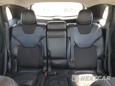 Zdjęcie 10 z 13 samochodu: 2014 JEEP CHEROKEE TRAILHAWK VIN:1C4PJMBB5EW311171 - miniatura